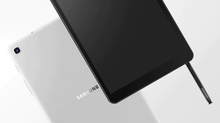 Новый планшет Samsung со стилусом S Pen в комплекте готовится к выпуску