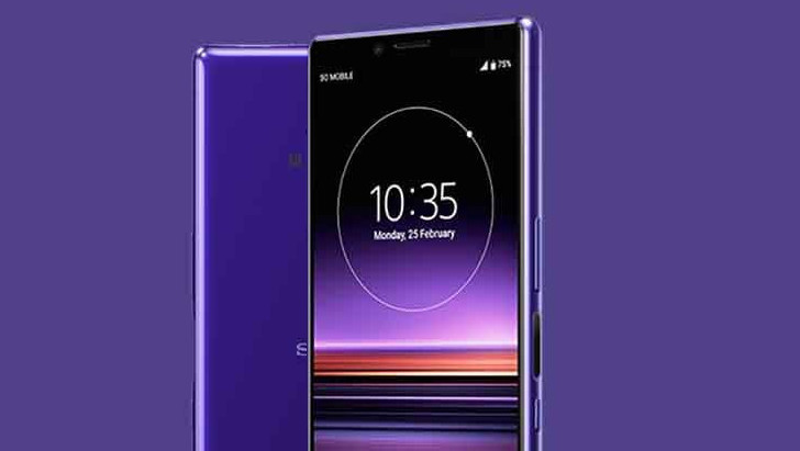 Sony Xperia 3. Будущий японский флагман засветил в Geekbench процессор Snapdragon 865 и 12 ГБ оперативной памяти