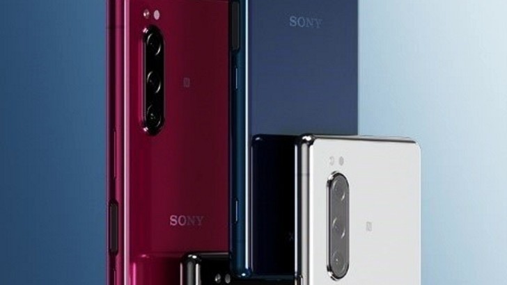 Sony Xperia Compact. Новая версия смартфона на подходе?