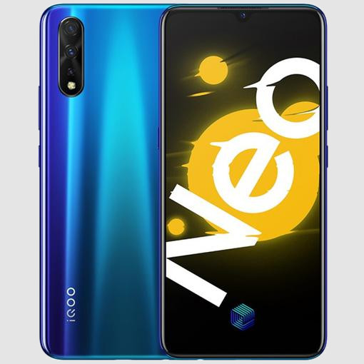 Vivo iQOO Neo 855 Racing Edition. Один из самых недорогих представителей семейства флагманов на базе процессора Snapdragon 855+