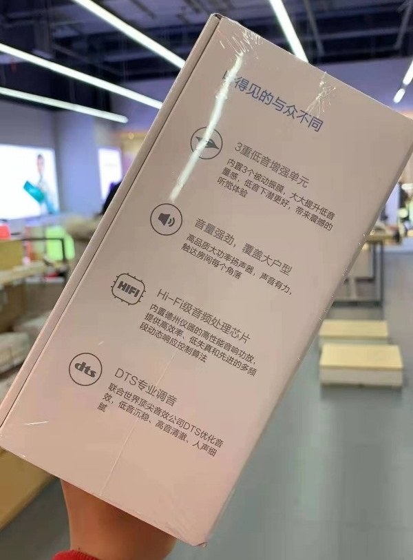 Xiaomi Smart Display Speaker Pro 8. Умный дисплей Xiaomi вскоре появится в продаже