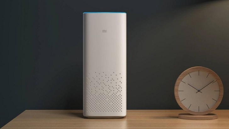 Вместе со смартфоном Redmi K30 будет представлен также и новая умная колонка Xiaomi Вместе со смартфоном Redmi K30 будет представлен также и новая умная колонка Xiaomi