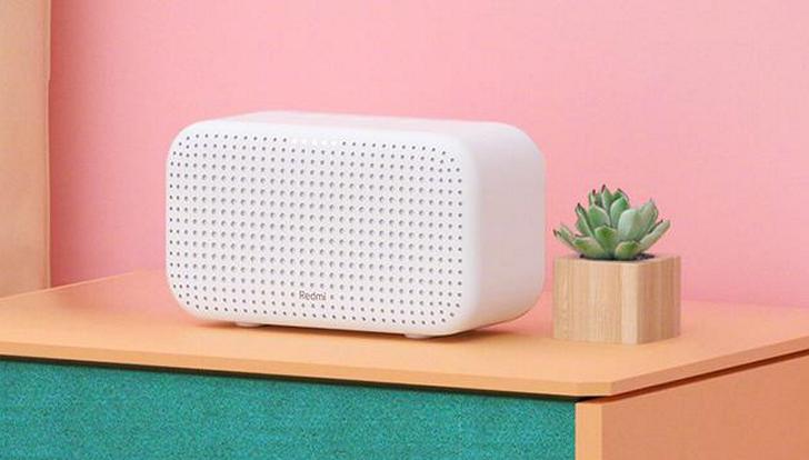 Redmi XiaoAI Speaker Play. Умная колонка Xiaomi с голосовым помощником на борту за $11