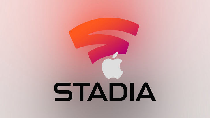 Google Stadia для iPhone и iPad уже доступен и некоторые игры работают на мобильных устройствах Apple лучше, чем на PlayStation 5