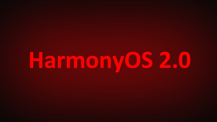 HarmonyOS 2.0. Замена Android от Huawei уже тестируется на выпущенных ранее смартфонах и планшетах компании