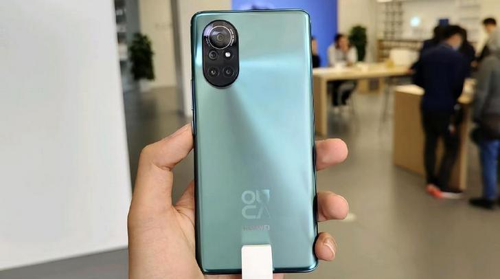 Huawei Nova 8 и Huawei Nova 8 Pro. Очередные подробности о готовящихся к дебюту смартфонах. Huawei Nova 8 и Huawei Nova 8 Pro. Очередные подробности о готовящихся к дебюту смартфонах.