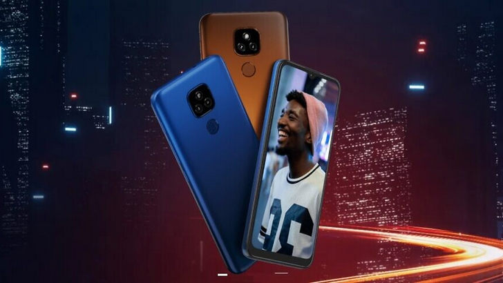 Lenovo K12. Глобальная версия смартфона поступит на рынок как ребрендинговый вариант Moto E7 Lenovo K12. Глобальная версия смартфона поступит на рынок как ребрендинговый вариант Moto E7