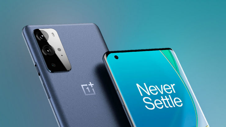 OnePlus 9 Lite с процессором Snapdragon 865 на борту в следующем году пополнит ассортимент смартфонов известного производителя?