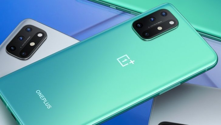 Обновление OxygenOS 11.0.6.7 для OnePlus 8T