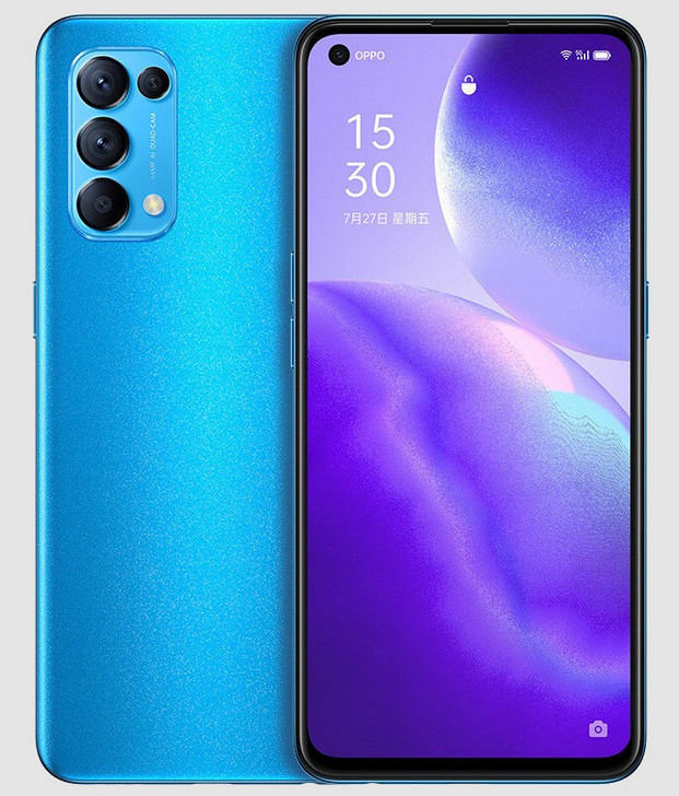 OPPO Reno 5 5G и OPPO Reno 5 Pro 5G. Два новых смартфона выше среднего уровня официально представлены. Reno 5 Pro+ 5G на базе процессора Snapdragon 865 будет представлен позже