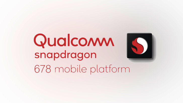 Qualcomm Snapdragon 678. Новый процессор для недорогих смартфонов с повышенной производительностью