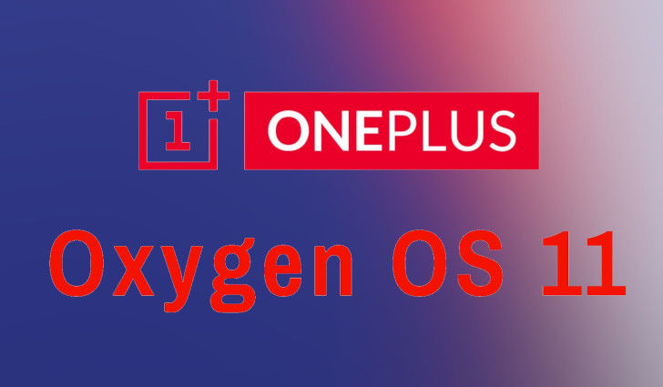 Обновление Android 11 для OnePlus 7, OnePlus 7 Pro, OnePlus 7T и OnePlus 7T Pro выйдет позже, чем ожидалось