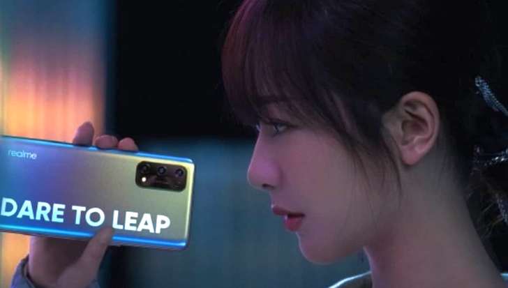Realme X7 Pro оснащенный AMOLED дисплеем с частотой обновления 120 Гц и процессором MediaTek Dimensity 1000+ вышел на международный рынок Realme X7 Pro оснащенный AMOLED дисплеем с частотой обновления 120 Гц и процессором MediaTek Dimensity 1000+ вышел на международный рынок