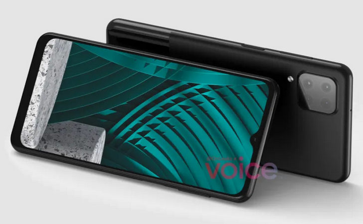Samsung Galaxy M12 Samsung Galaxy M12