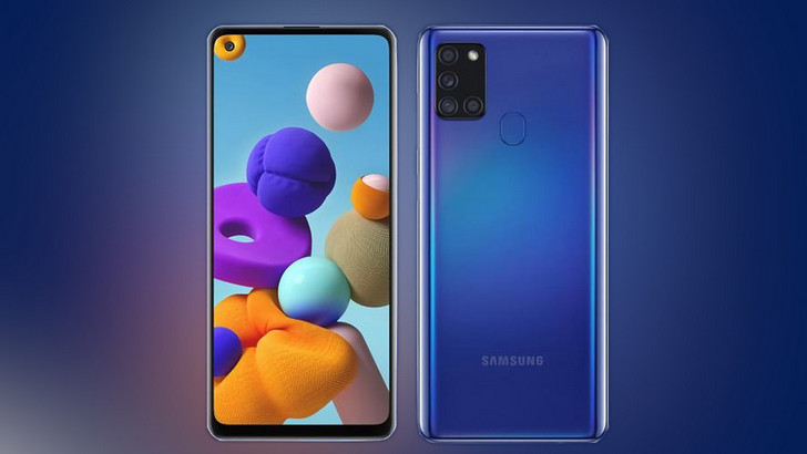 Galaxy A22. Будущий смартфон Samsung станет одним из самых дешевых 5G устройств этого производителя Galaxy A22. Будущий смартфон Samsung станет одним из самых дешевых 5G устройств этого производителя