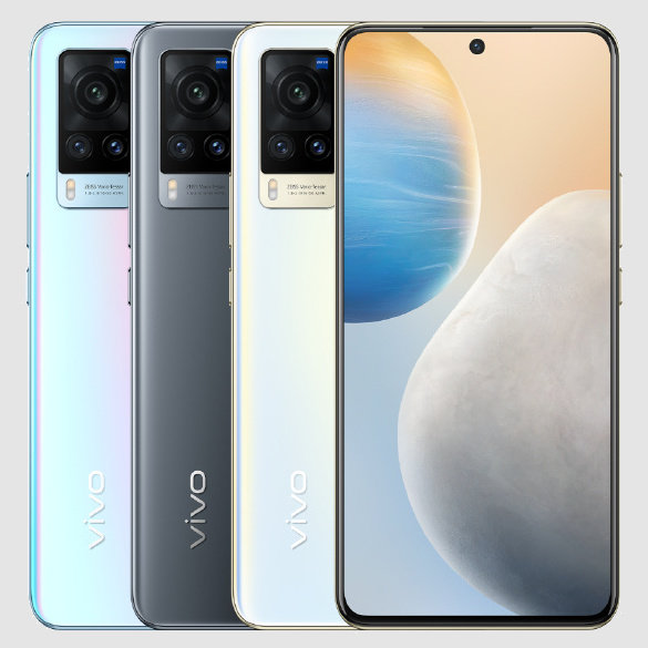 Vivo X60