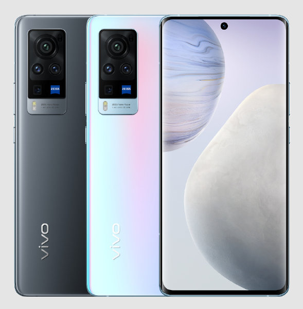 Vivo X60