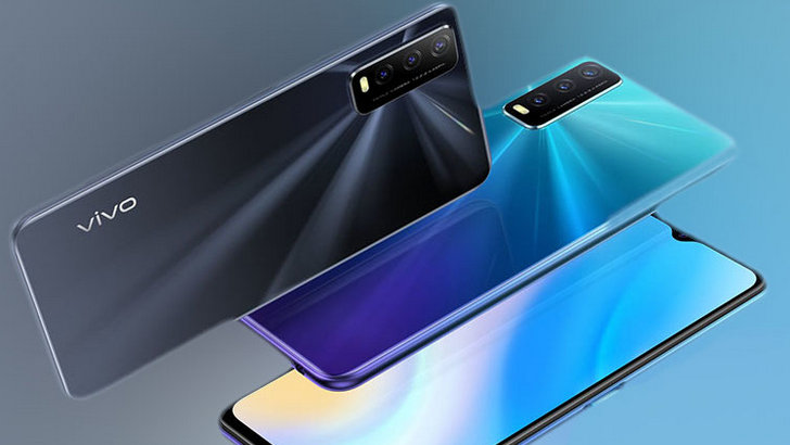 Vivo V2037 замечен GeekBench. Новинка станет первым смартфоном этой компании с процессором MediaTek Helio G80 на борту