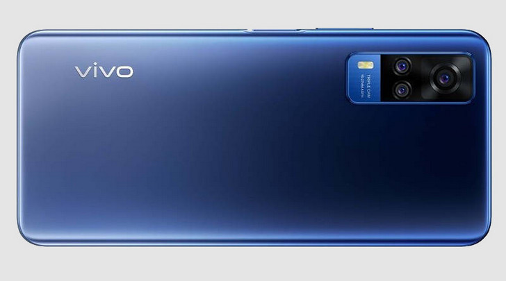 Vivo Y51. Смартфон среднего уровня с батареей емкостью 5000 мАч