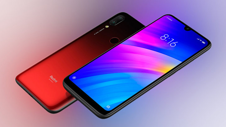 Обновление MIUI 12.5 для Xiaomi Mi Max 3 и Redmi 7. Стабильная версия прошивки выпущена