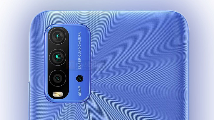 Redmi 9 Power (Redmi 9T). Глобальная версия Redmi Note 9 4G дебютирует на рынке 17 декабря