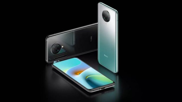 Redmi K40 Pro также получит новый процессор Qualcomm Snapdragon 888 Redmi K40 Pro также получит новый процессор Qualcomm Snapdragon 888