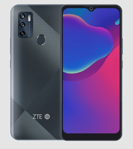 ZTE Blade V2021 5G