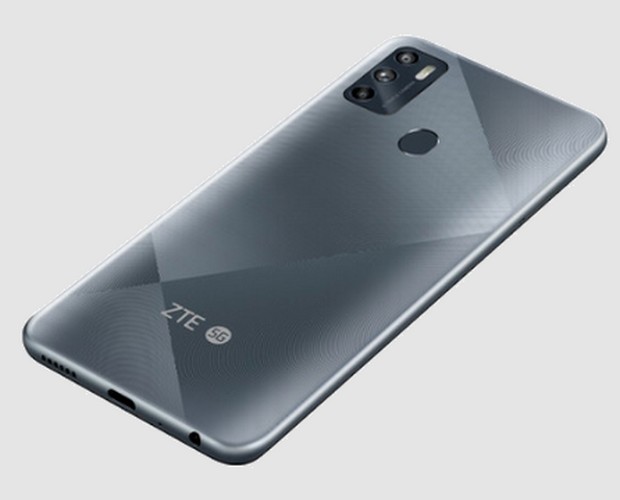 ZTE Blade V2021 5G