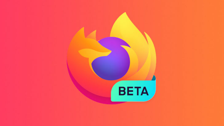 Firefox 96 бета выпущен. Исправлен ряд имевшихся в браузере ошибок и недоработок 