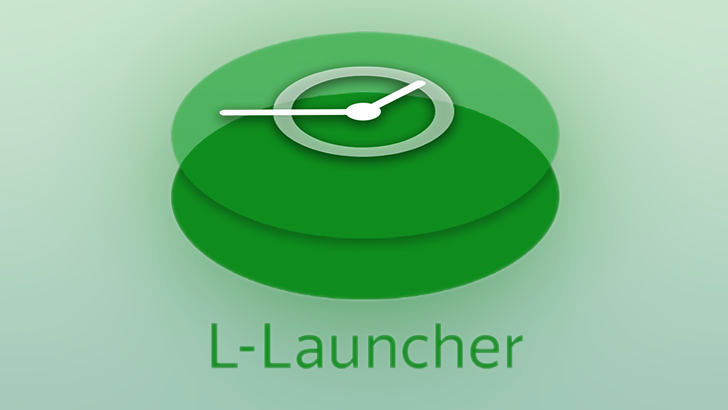 L-Launcher. Бесплатный лаунчер для умных Android часов без Wear OS на борту