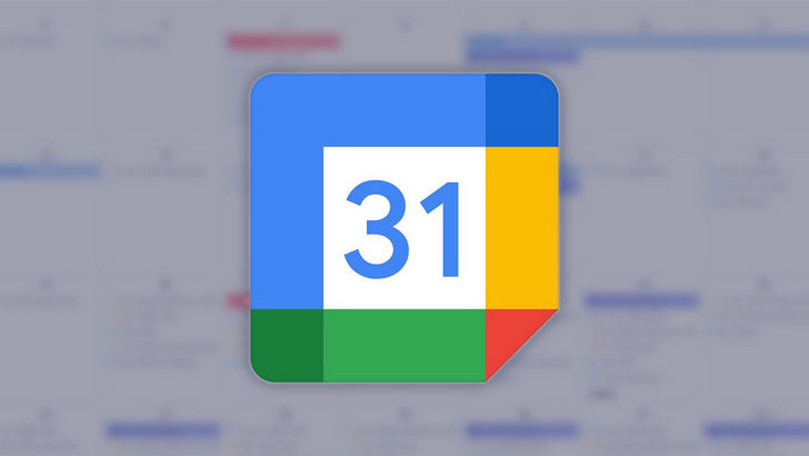 Календарь Google упрощает использование на смартфоне нескольких учетных записей одновременно