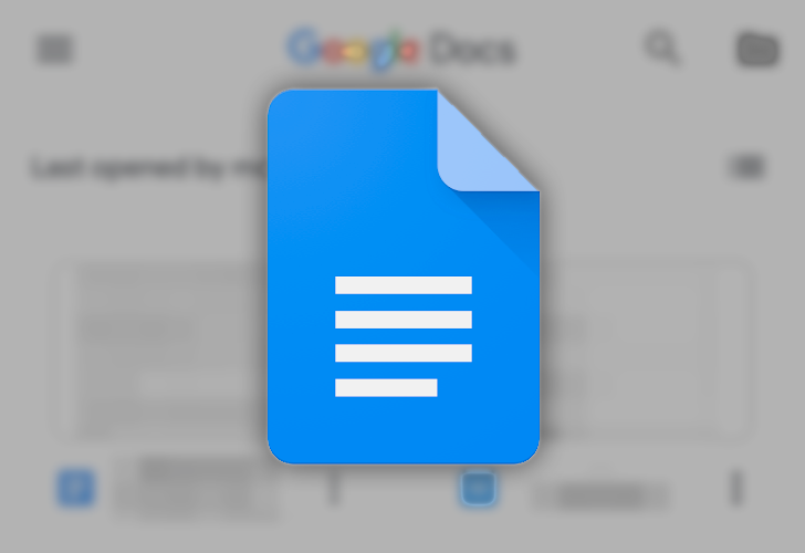 Документы Google получили новую функцию, воплощающую, наконец, самую заветную мечту блогеров, писателей и секретарей