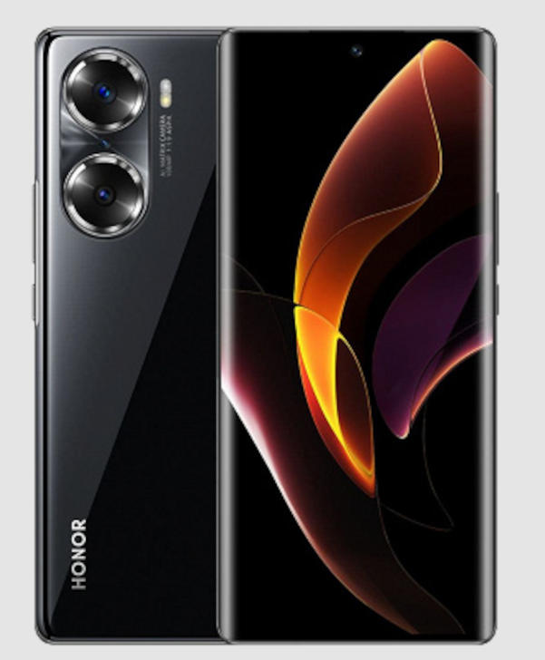 Honor 60 и Honor 60 Pro официально представлены. Процессор Snapdragon 778G/Plus, мощный аккумулятор и продвинутые камеры за $425 и выше
