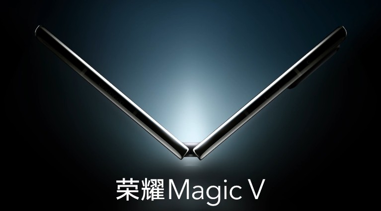 Honor Magic V. Готовящийся к выпуску складной смартфон анонсирован официально (Обновлено: подробности о новинке и живое фото)