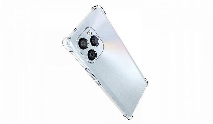 Honor 60 SE (Honor 60 Lite). Самая дешевая модель линейки с камерой похожей на камеру iPhone 13 Pro в утечке изображений от производителя чехлов