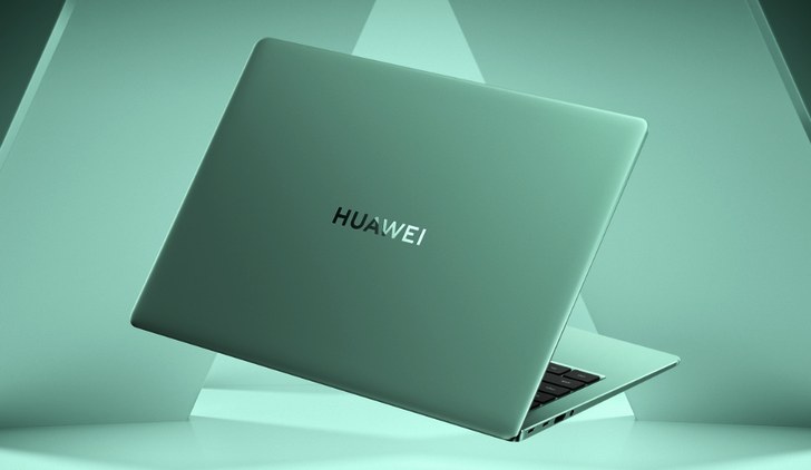 Huawei MateBook нового поколения будет официально представлен 23 декабря