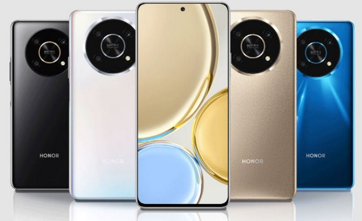 Huawei X30