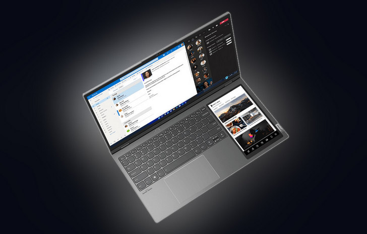 Lenovo ThinkBook Plus