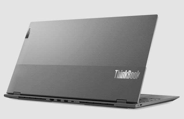 Lenovo ThinkBook Plus