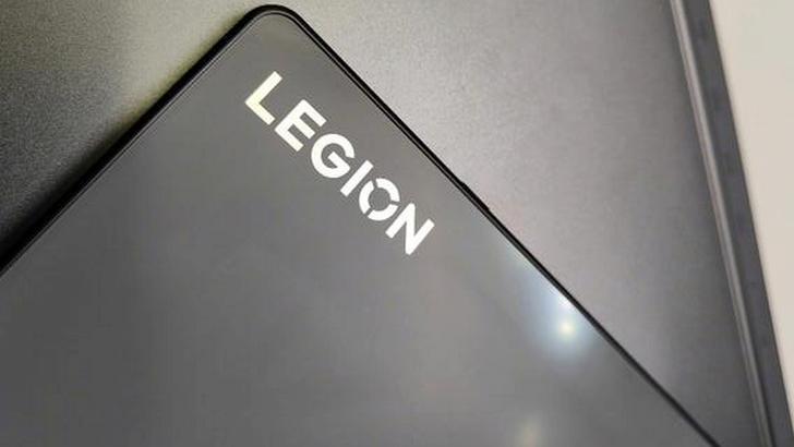Lenovo Legion Pad. Восьмидюймовый игровой Android планшет готовится к выпуску