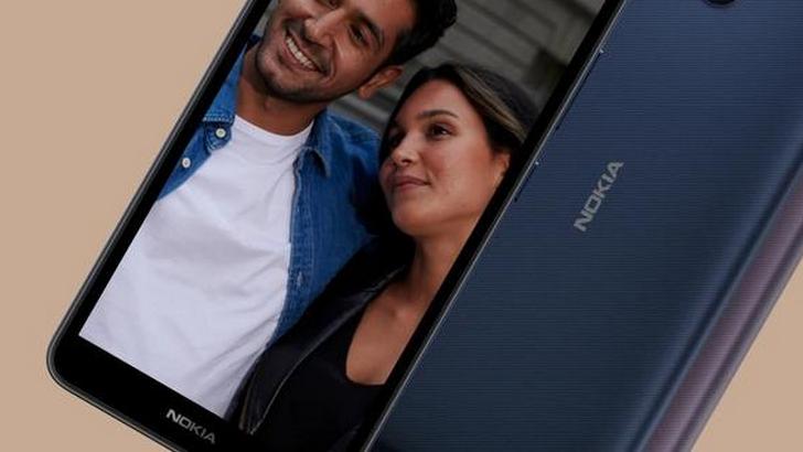Nokia Suzume. Недорогой смартфон с процессором Samsung Exynos 7884B и операционной системой Android 12 на борту засветился на сайте теста Geekbench