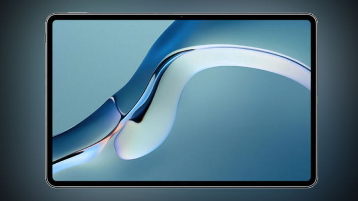 OPPO Pad. Очередная утечка сведений о первом планшета известного производителя смартфонов (Обновлено) OPPO Pad. Очередная утечка сведений о первом планшета известного производителя смартфонов (Обновлено)