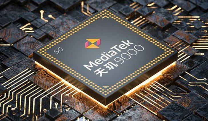 MediaTek Dimensity 9000. Процессор для смартфонов флагманского уровня выпущен. Чип дебютирует в Redmi K50, OPPO Find X и топовом смартфоне Vivo