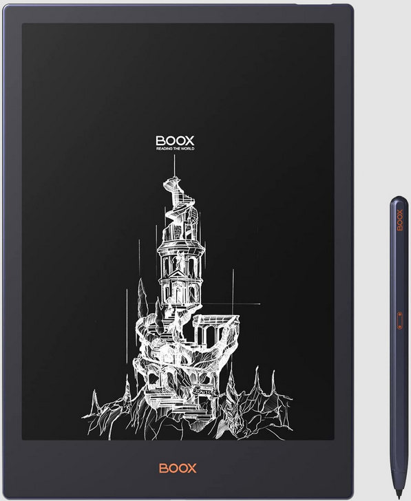 Onyx Boox Note5