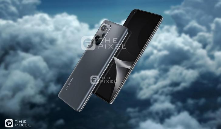 Realme 9i получит процессор Snapdragon 680, дисплей с частотой обновления 90 Гц и 5-мегапиксельную камеру