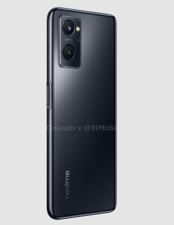 Realme 9i