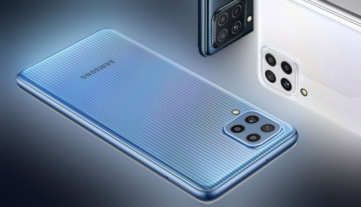 Samsung Galaxy M33 5G готовится к выпуску. Новый недорогой смартфон оснастят аккумулятором с емкостью 6000 мАч Samsung Galaxy M33 5G готовится к выпуску. Новый недорогой смартфон оснастят аккумулятором с емкостью 6000 мАч