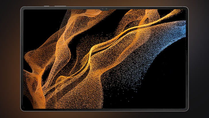 Samsung Galaxy Tab S8, Galaxy Tab S8 Plus и Galaxy Tab S8 Ultra – официальные изображения планшетов, сведения об их начинке, конфигурациях и ценах (обновлено)