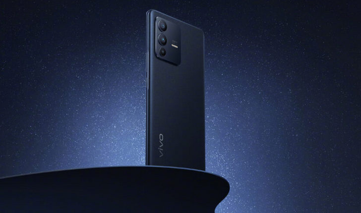 Vivo S12 Pro. Новый смартфон среднебюджетного класса на подходе