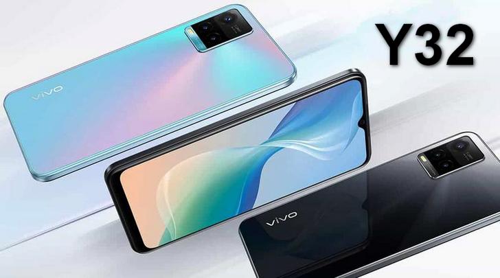 Vivo Y32 стал первым в мире в мире смартфоном с процессором Qualcomm Snapdragon 680 на борту